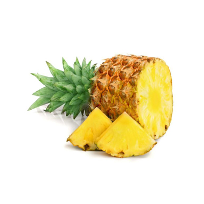 Pineapples
